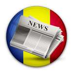 Cover Image of Download Romania News 1.15 APK