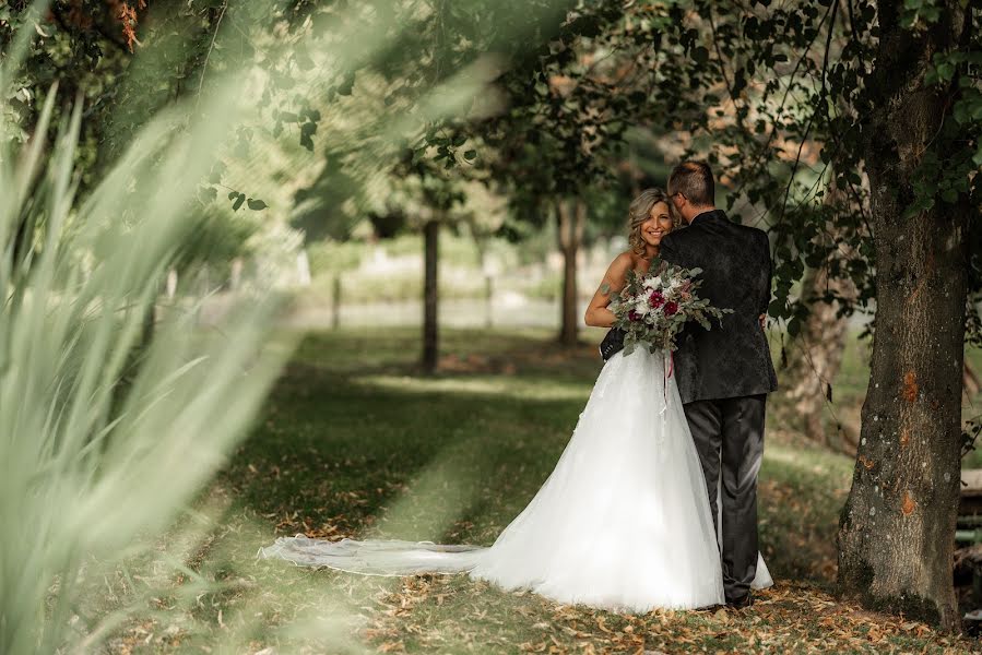 Hochzeitsfotograf Ania Munkler (aniasphotoarts). Foto vom 26. September 2019