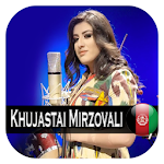 Cover Image of 下载 Khujasta Mirzovali & Madina - خجسته میرزاولی 1.0 APK