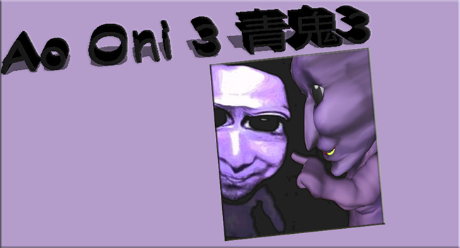 Ao Oni 3 青鬼3 Darkcheats Latest Version For Android Download Apk