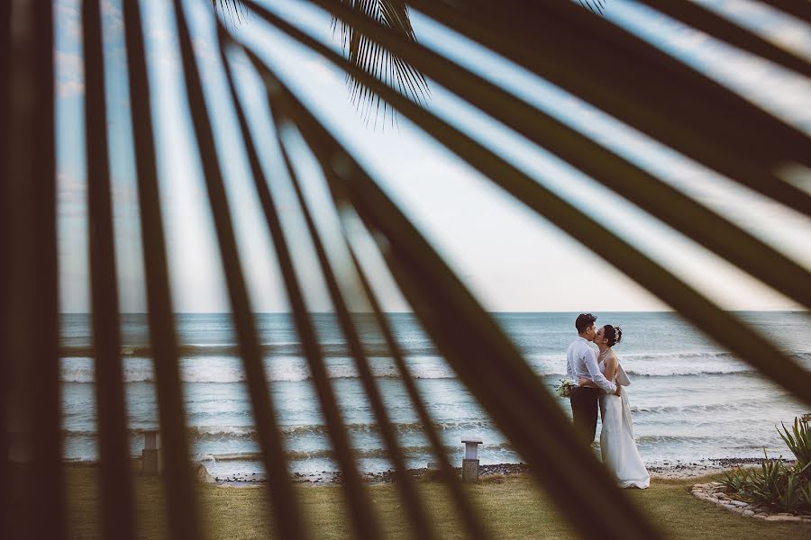 Fotógrafo de casamento Namnguyen Nam (namnguyennam). Foto de 16 de dezembro 2019