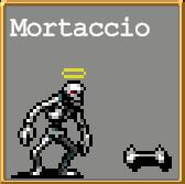 Mortaccio