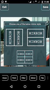Cut Paste Photo Editor Plus Screenshots 1