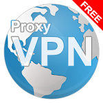 Free VPN by ProxyVPN Apk