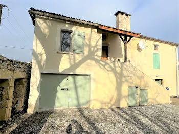 maison à Prayssac (46)