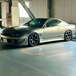 シルビア S15