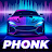 Phonk Music - Song Remix Radio icon