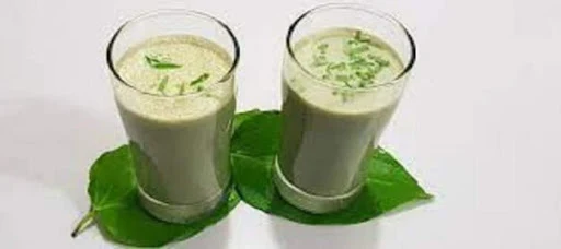 Paan Lassi