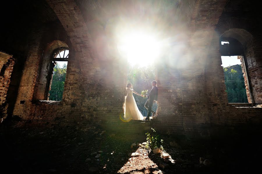 Photographe de mariage Viktor Bulgakov (bulgakov). Photo du 9 septembre 2020