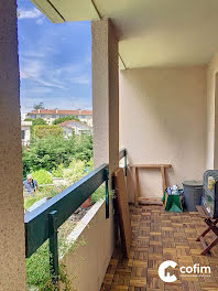 appartement à Pau (64)