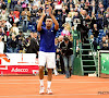 🎥 Jo-Wilfried Tsonga neemt in de 1e ronde van Roland Garros afscheid van het tennis