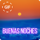 Download Spanish Good Night & Sweet Dreams Gif Images For PC Windows and Mac 1.03.1