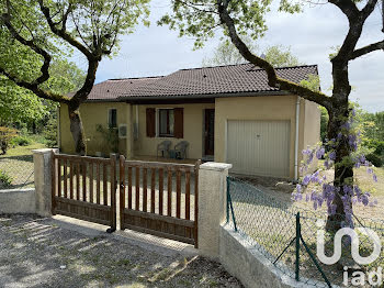 maison à Cahors (46)