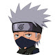 Kakashi Hatake Anime Wallpaper