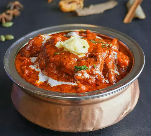 Butter Chicken Boneless