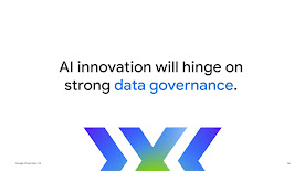 KI und Data Governance