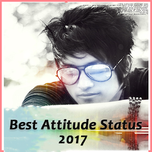 2018 Best Attitude Status_nf 5.1 Icon