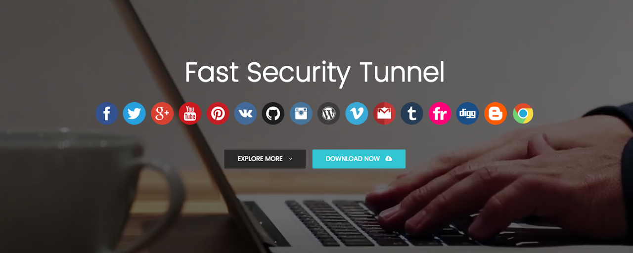 FastStunnel VPN Preview image 2