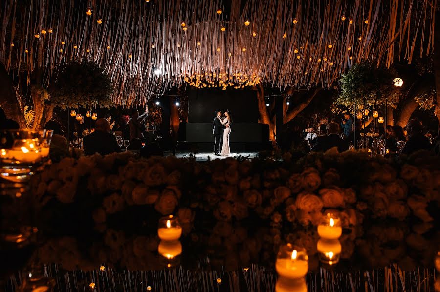 Fotografo di matrimoni Jorge Romero (jaromerofoto). Foto del 19 novembre 2018