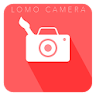 Lomo Camera New Photo Editor icon