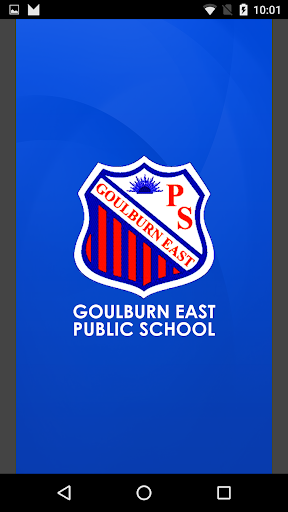 Goulburn East Public School