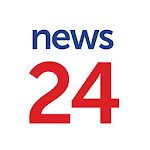 Cover Image of Baixar News24: Notícias confiáveis. Primeiro 6.0.2868 APK