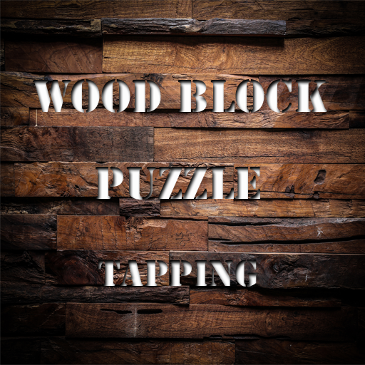 Woody Block - Tap