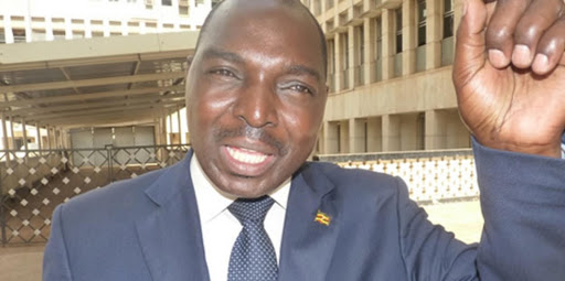 MUSEVENI WILL RETURN SAME ROYAL OLD SLEEPING MINISTER'S -MP TINKASIMIRE