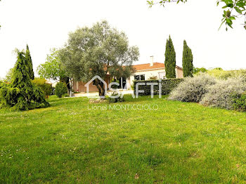 maison à Montégut-Lauragais (31)