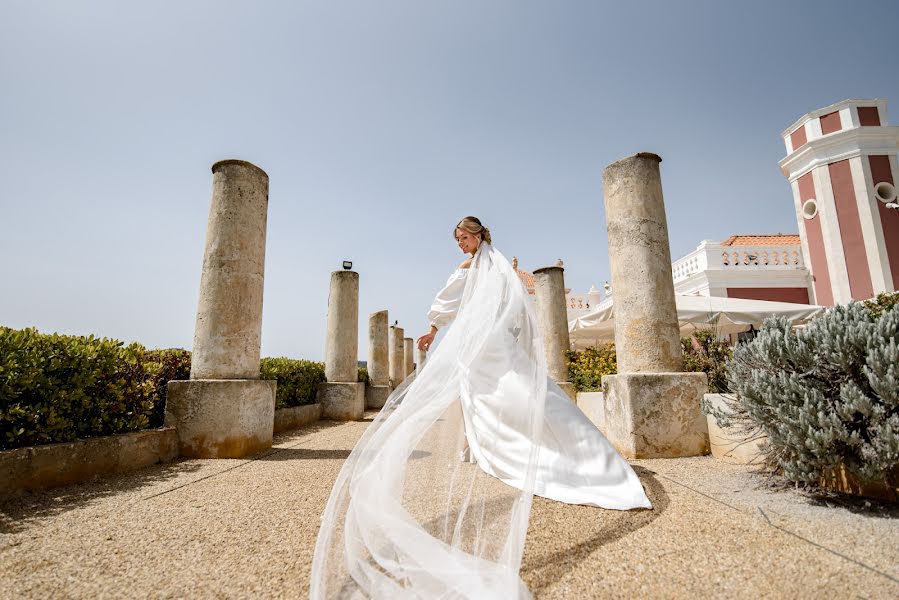 Fotógrafo de bodas Dimio Farmosa (weddmydream). Foto del 4 de septiembre 2023