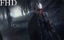 Friday the 13th: The Game HD Wallpapers. small promo image