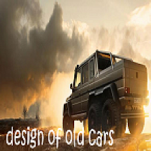 Download Design of old cars For PC Windows and Mac