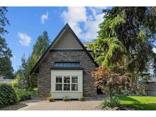 Maison en bord de mer 2