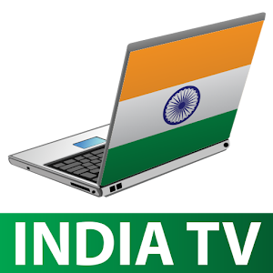 India TV Live Channel free all logo