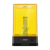 Anycubic UV Resin Wash & Cure Machine 2.0