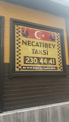 Necatibey Taksi