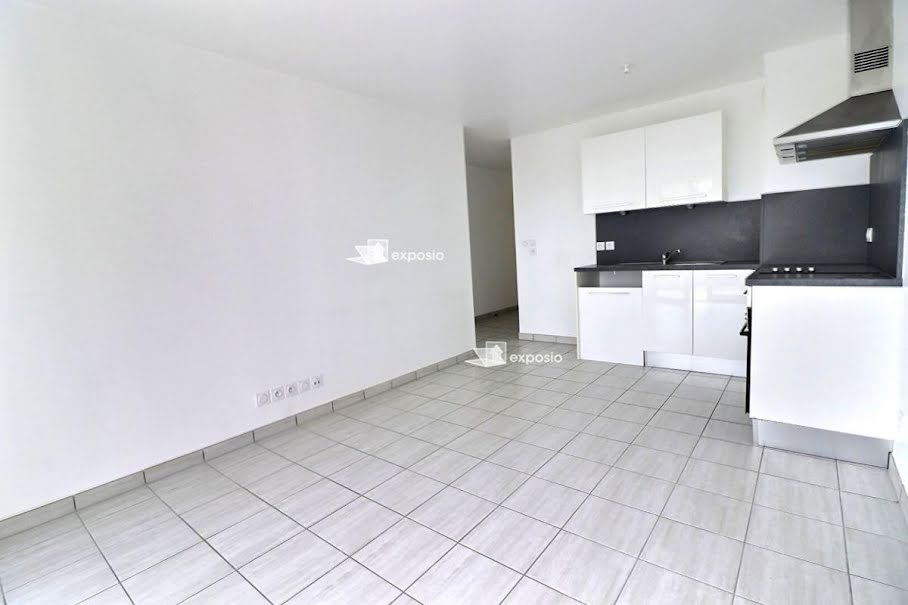 Vente appartement 1 pièce 38 m² à Le Mée-sur-Seine (77350), 161 500 €