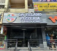 La Milano Pizzeria photo 1