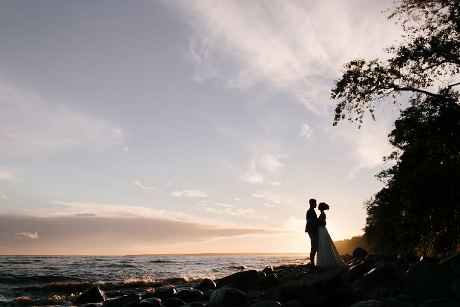 Wedding photographer Aleksey Kochetovskiy (kochetovsky). Photo of 25 October 2016