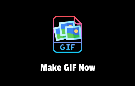 GIF Maker in Google Chrome™ Preview image 0