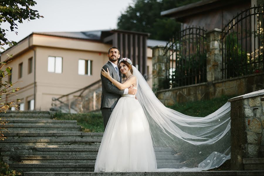 Photographe de mariage Catalin Hotnog Media (catalinhotnog). Photo du 19 janvier 2019