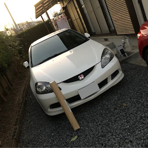 インテグラ DC5