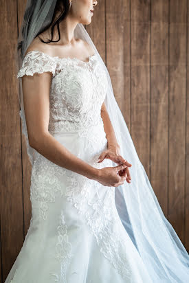 Wedding photographer José Luis Reveles (joseluisreveles). Photo of 4 November 2022