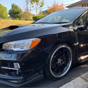 WRX S4