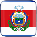 Costa Rica stickers for WhatsApp / WAStic 5.6 APK Télécharger