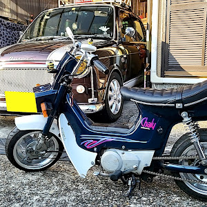 ミラジーノ L700S