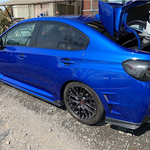 WRX STI