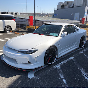 シルビア S15