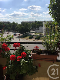 appartement à Paris 16ème (75)