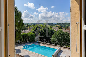 maison à Vaison-la-Romaine (84)